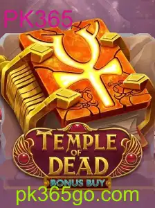 Descubra o Mundo Intenso de TempleofDeadBonusBuy