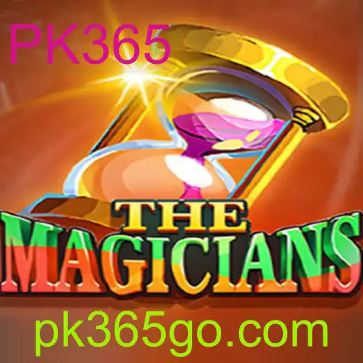 TheMagicians: Descubra o Fascinante Mundo do Jogo com a Chave PK365