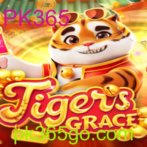 Explorando o Universo de TigersGrace: Um Jogo Único no Cenário Atual
