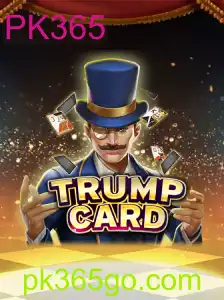 Descubra o Fascinante Jogo de Estratégia TrumpCard