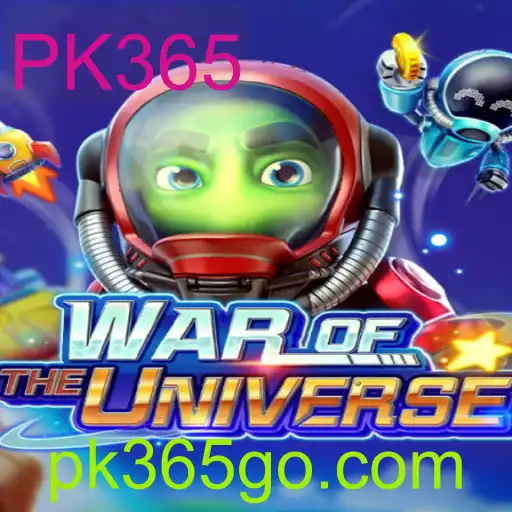 WAROFTHEUNIVERSE: Explorando o Inovador Jogo de Estratégia