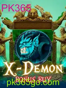 Explorando XDemonBonusBuy: Um Mundo de Emoções no PK365